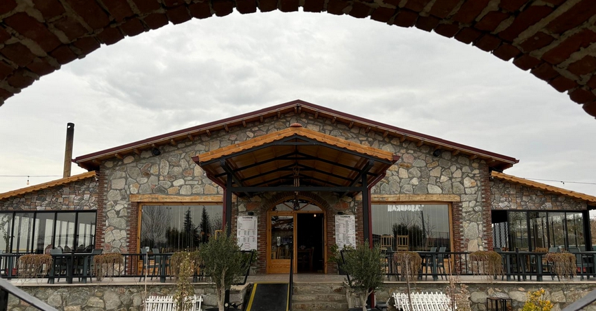 Büyük Mandıra Restaurant