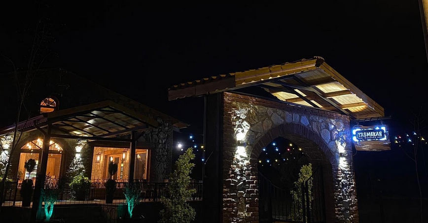 Babaeski Alkollü Restaurant